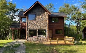 Cabañas Bosque Nevado